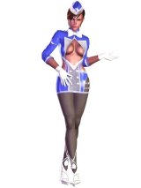 BUY NEW rumble rose - 82527 Premium Anime Print Poster